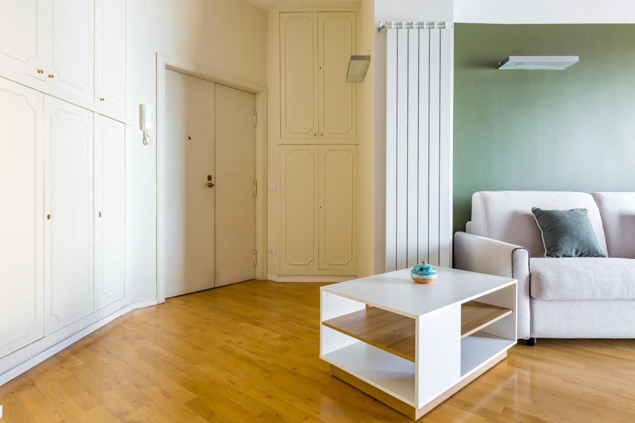 Appartamento Chiaia Mon Elegant Flat By Napoliapartments Napoli