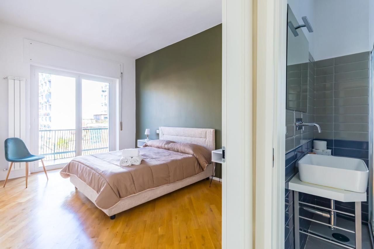 Chiaia Mon Elegant Flat By Napoliapartments Appartamento Napoli