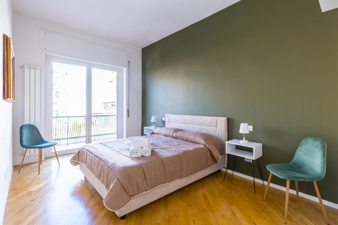 Chiaia Mon Elegant Flat By Napoliapartments Appartamento *