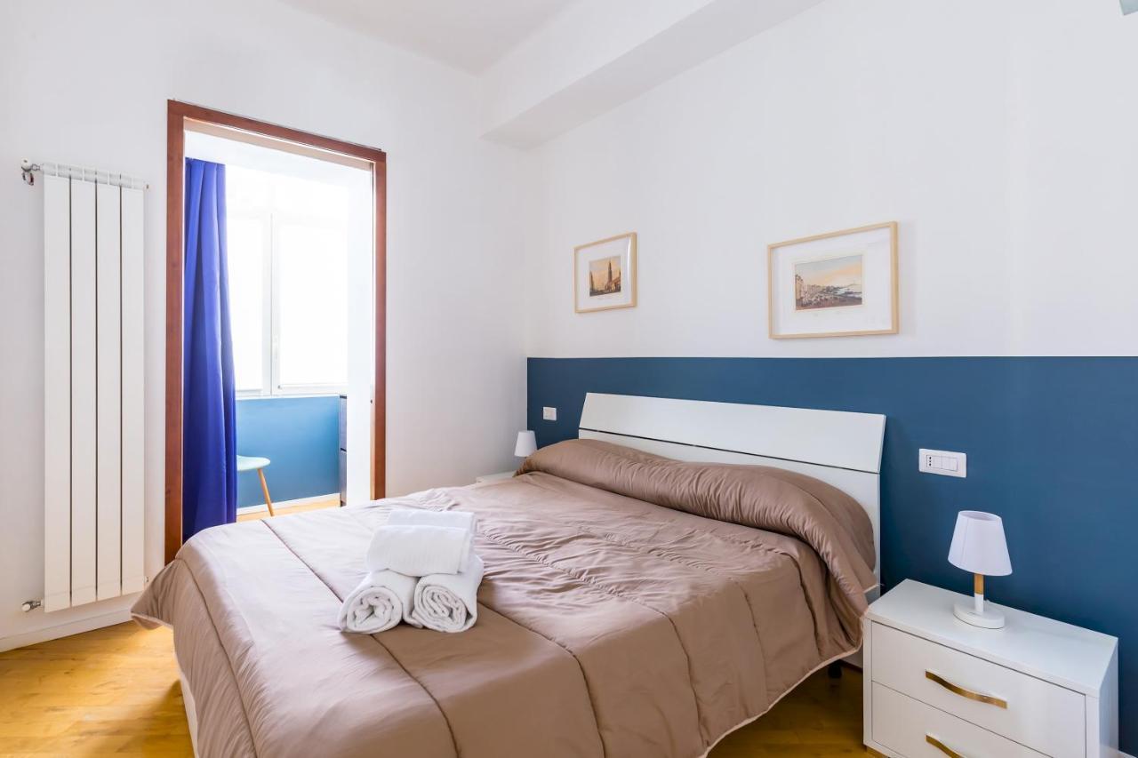 Chiaia Mon Elegant Flat By Napoliapartments Appartamento