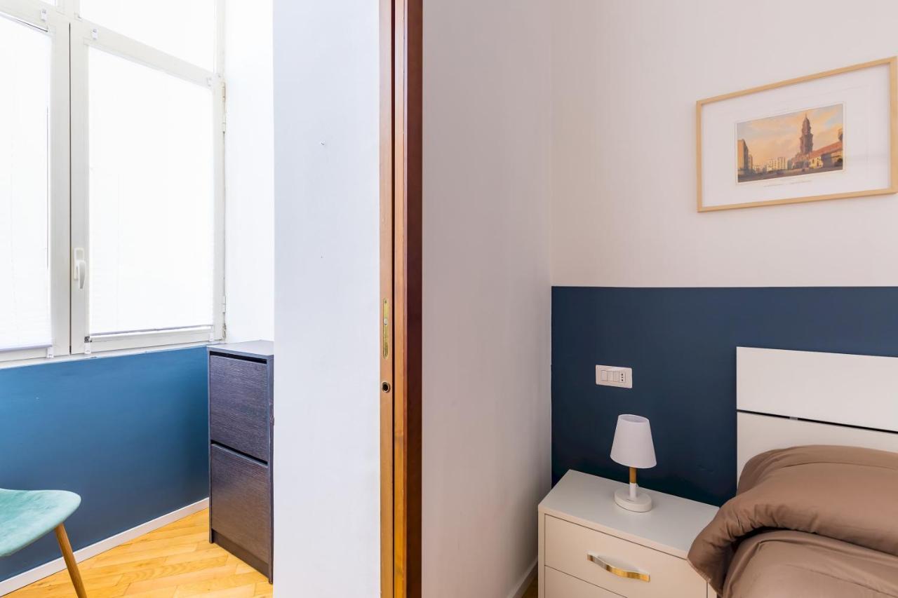 Chiaia Mon Elegant Flat By Napoliapartments Appartamento Napoli