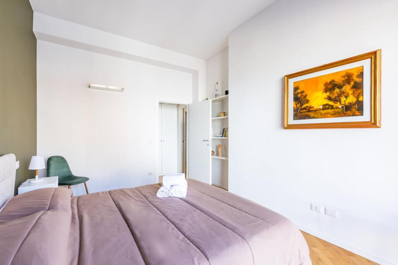 Chiaia Mon Elegant Flat By Napoliapartments Appartamento