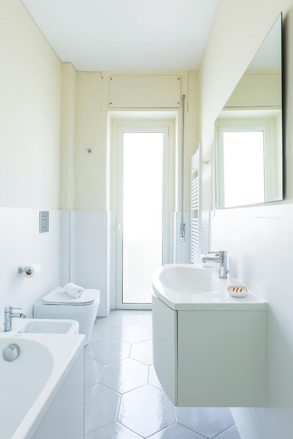Appartamento Chiaia Mon Elegant Flat By Napoliapartments *