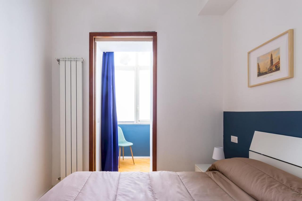 Chiaia Mon Elegant Flat By Napoliapartments Appartamento