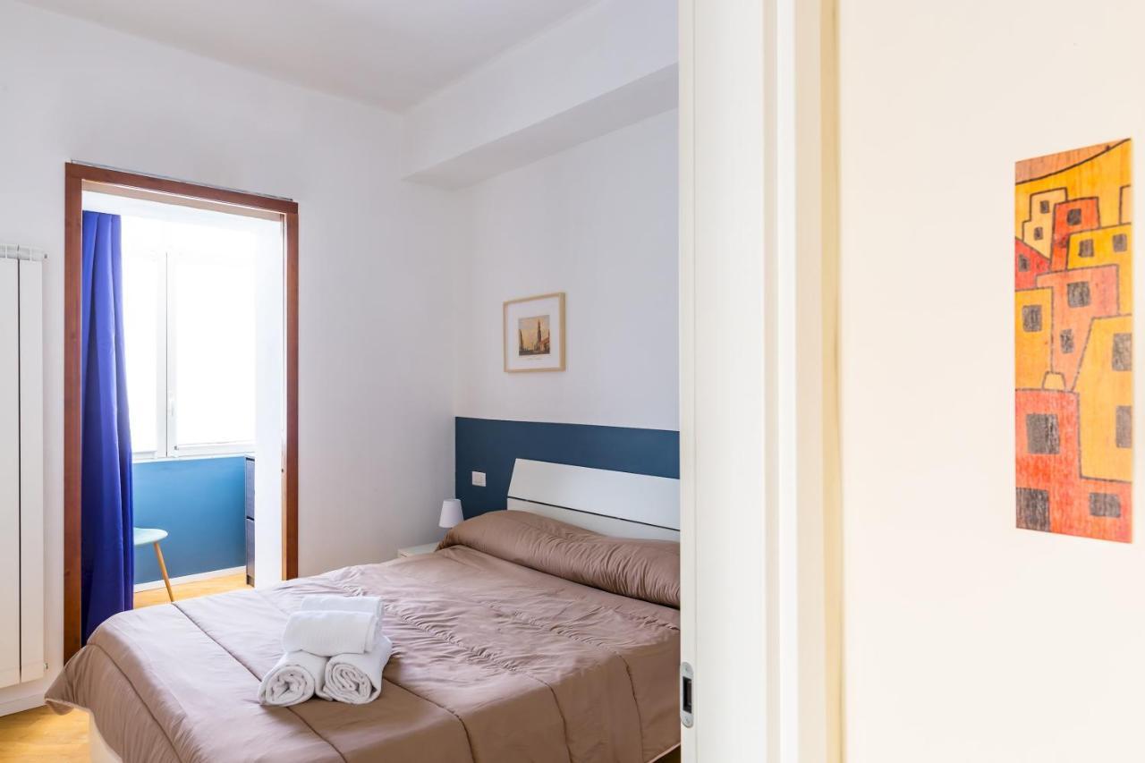 Chiaia Mon Elegant Flat By Napoliapartments Napoli